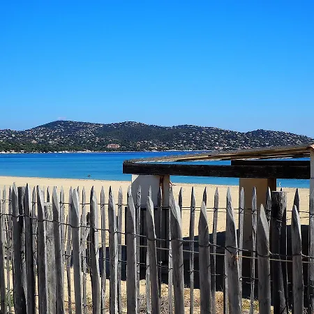 Villa La Pinede *